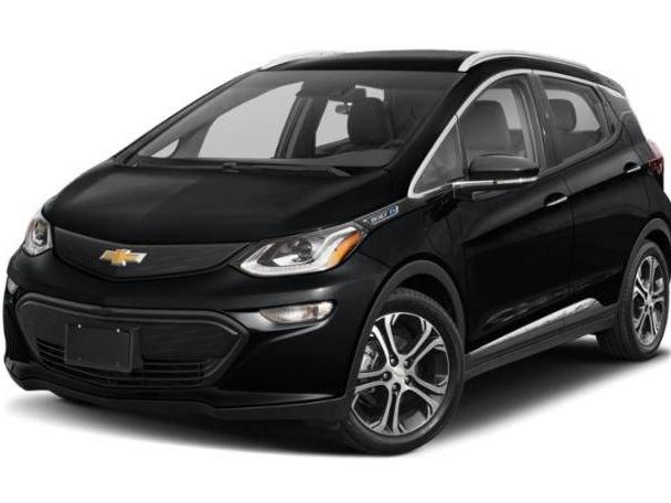 CHEVROLET BOLT EV 2018 1G1FX6S08J4123019 image